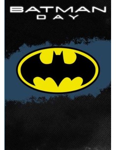 BATMAN DAY SPECIALE 2026 - DA GOTHAM ALL`UNIVERSO