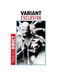 BATMAN: HUSH 2 VARIANT DI CORRADO ROI - DC REBIRTH...