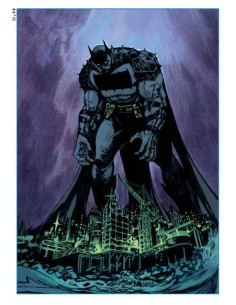 ABSOLUTE BATMAN 17