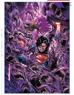 ABSOLUTE SUPERMAN 17