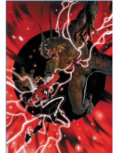 ABSOLUTE FLASH 12