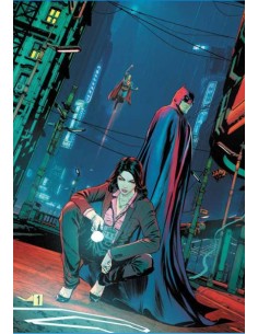 BATMAN 5 - BATMAN 130