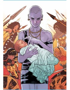 WONDER WOMAN 31 - WONDER WOMAN 78