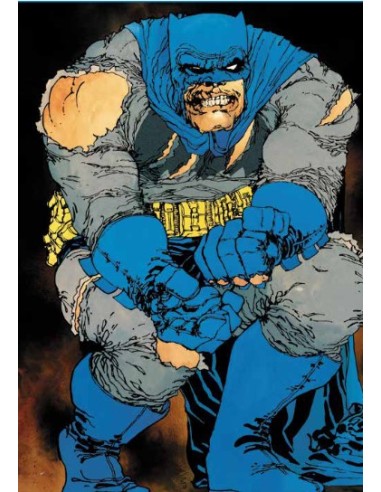 DC FACSIMILE EDITION BATMAN IL RITORNO DEL...