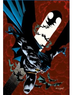 BATMAN: INVISIBILE - DC COLLECTION