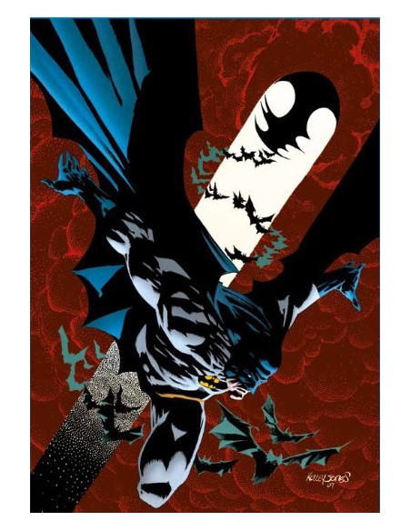 BATMAN: INVISIBILE - DC COLLECTION