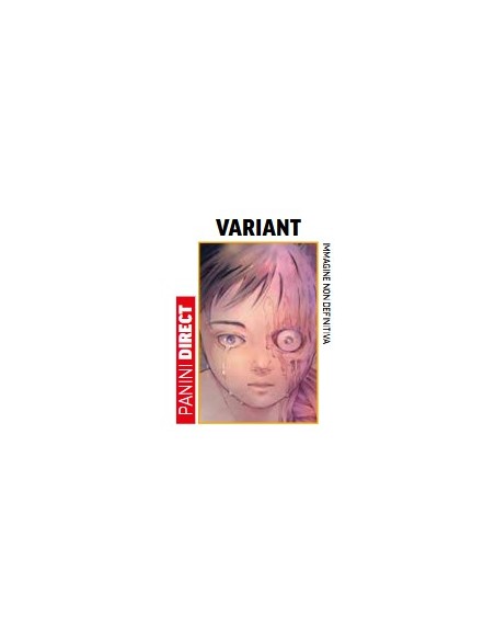 DAIDARA 1 VARIANT