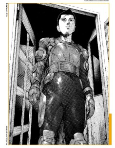 ICHI THE KILLER OMNIBUS 1 (di 2)