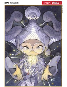 SAI: DIMENSIONAL RIVALS - MARVEL MANGA EDITION