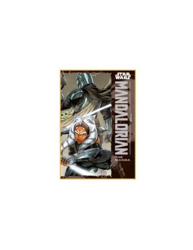 STAR WARS THE MANDALORIAN STAGIONE DUE 2 -...