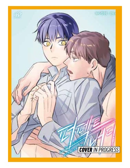 PERFECT BUDDY 6 (di 7)