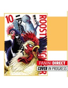 ROOSTER FIGHTER 10