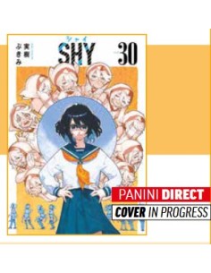 SHY 30