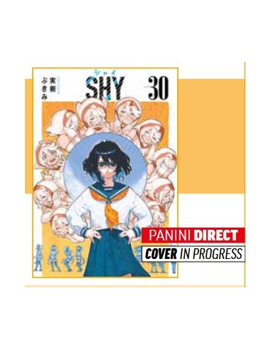 SHY 30