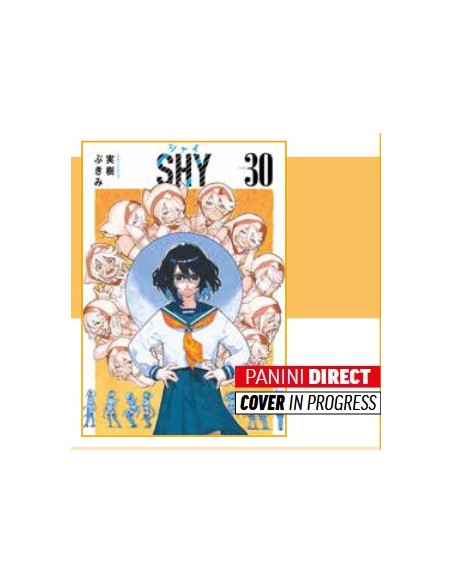 SHY 30