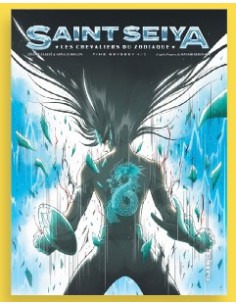I CAVALIERI DELLO ZODIACO - SAINT SEIYA: TIME ODYSSEY 4...