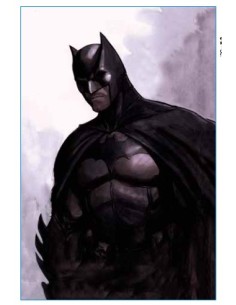 BATMAN: L`OSCURO PRINCIPE AZZURRO - DC POCKET COLLECTION