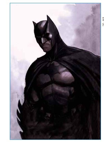 BATMAN: L`OSCURO PRINCIPE AZZURRO - DC POCKET...
