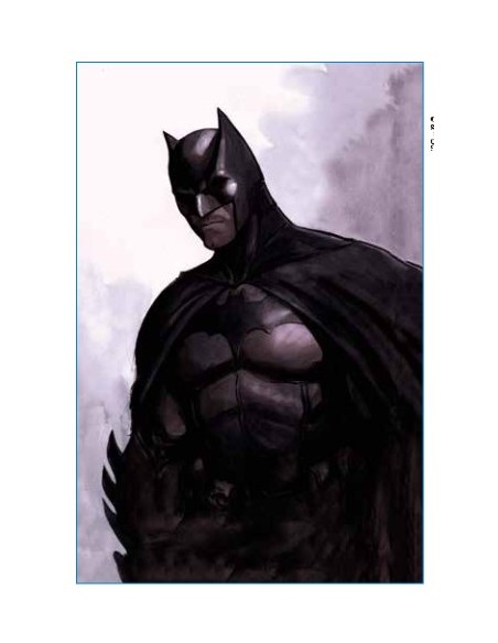 BATMAN: L`OSCURO PRINCIPE AZZURRO - DC POCKET COLLECTION