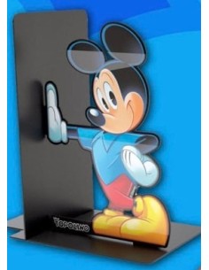 TOPOLINO 3696 CON REGGILIBRO DI TOPOLINO