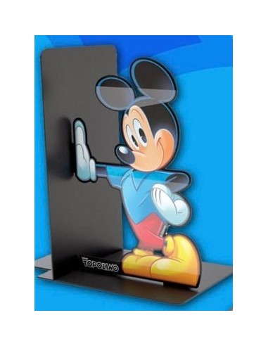 TOPOLINO 3696 CON REGGILIBRO DI TOPOLINO
