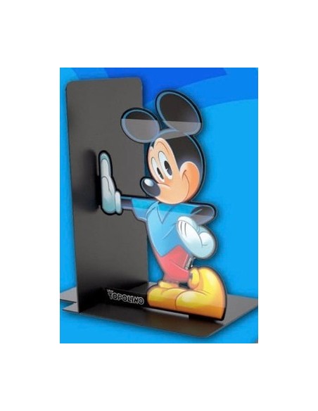TOPOLINO 3696 CON REGGILIBRO DI TOPOLINO