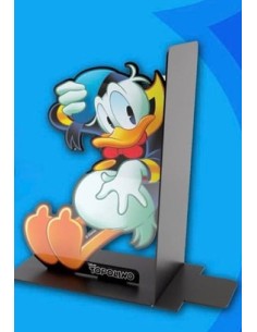 TOPOLINO 3695 CON REGGILIBRO DI PAPERINO
