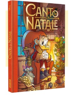 CANTO DI NATALE NUOVA EDIZIONE