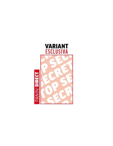 ULTIMATE IMPACT: REBORN 1 VARIANT