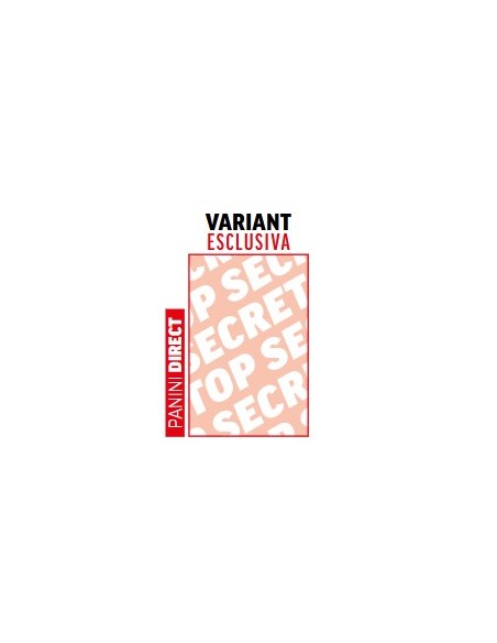 ULTIMATE IMPACT: REBORN 1 VARIANT
