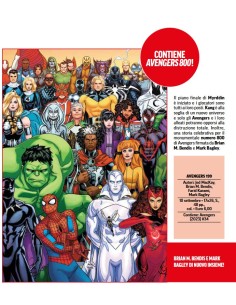 AVENGERS 199 - AVENGERS 37
