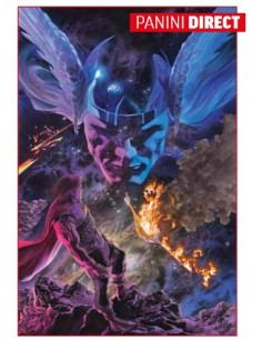 IL MORTALE THOR 8 - THOR 324