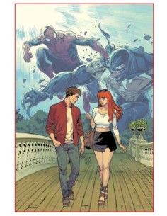 IL NUOVISSIMO VENOM 18 - VENOM 112