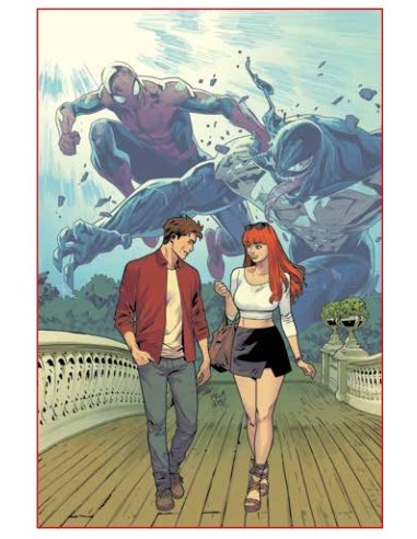 IL NUOVISSIMO VENOM 18 - VENOM 112