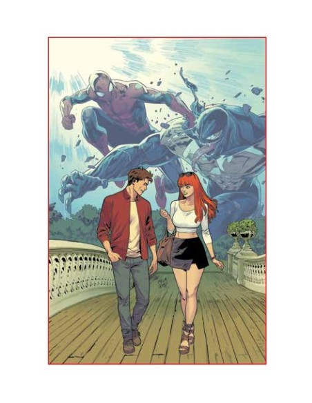 IL NUOVISSIMO VENOM 18 - VENOM 112