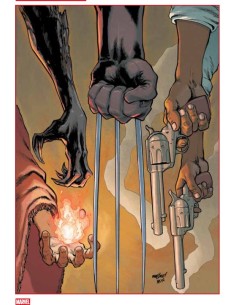 X-MEN ANNUAL 2026