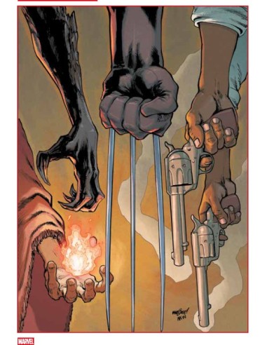 X-MEN ANNUAL 2026