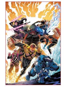 GLI INCREDIBILI X-MEN 441 - X-MEN 20