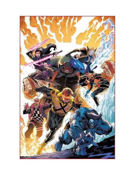 GLI INCREDIBILI X-MEN 441 - X-MEN 20