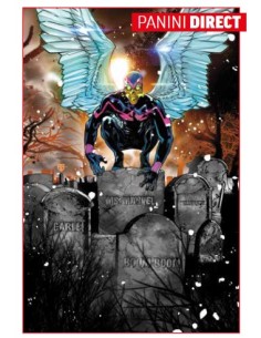 X-FORCE 71 - INGLORIOSA X-FORCE 5
