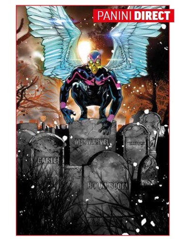 X-FORCE 71 - INGLORIOSA X-FORCE 5