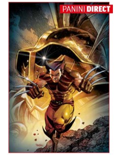WOLVERINE 476 - WOLVERINE 18
