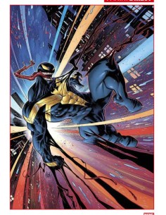 IL NUOVISSIMO VENOM VOL. 1 CHI E` IL NUOVISSIMO VENOM? -...
