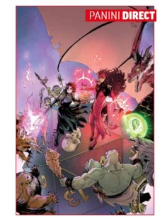 STRANGE TALES: STORIE DI HALLOWEEN - MARVEL COLLECTION