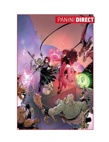 STRANGE TALES: STORIE DI HALLOWEEN - MARVEL COLLECTION
