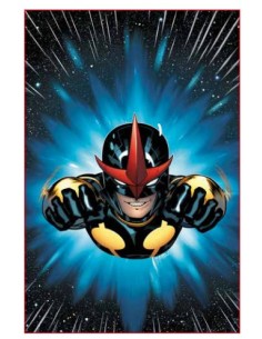 MARVEL MUST-HAVE NOVA: ORIGINI