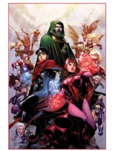 MARVEL MUST-HAVE AVENGERS: LA CROCIATA DEI BAMBINI