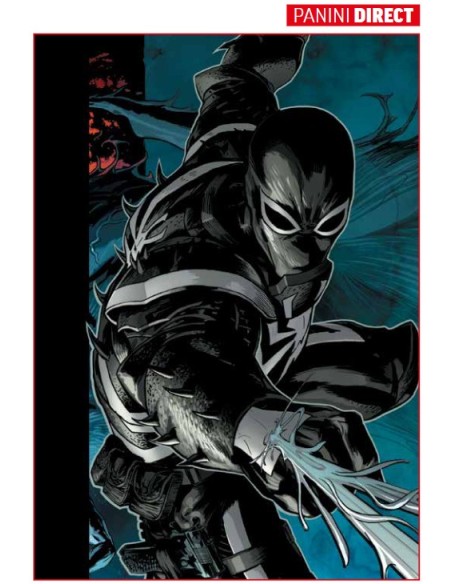 VENOM: AGENTE VENOM 2 I SELVAGGI SEI - MARVEL MODERN ERA COLLECTION