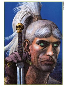 THE WITCHER: LE STORIE PERDUTE