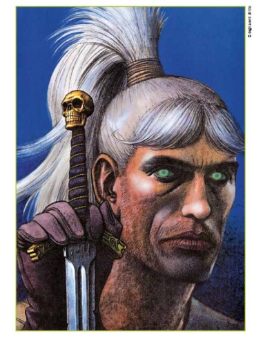 THE WITCHER: LE STORIE PERDUTE